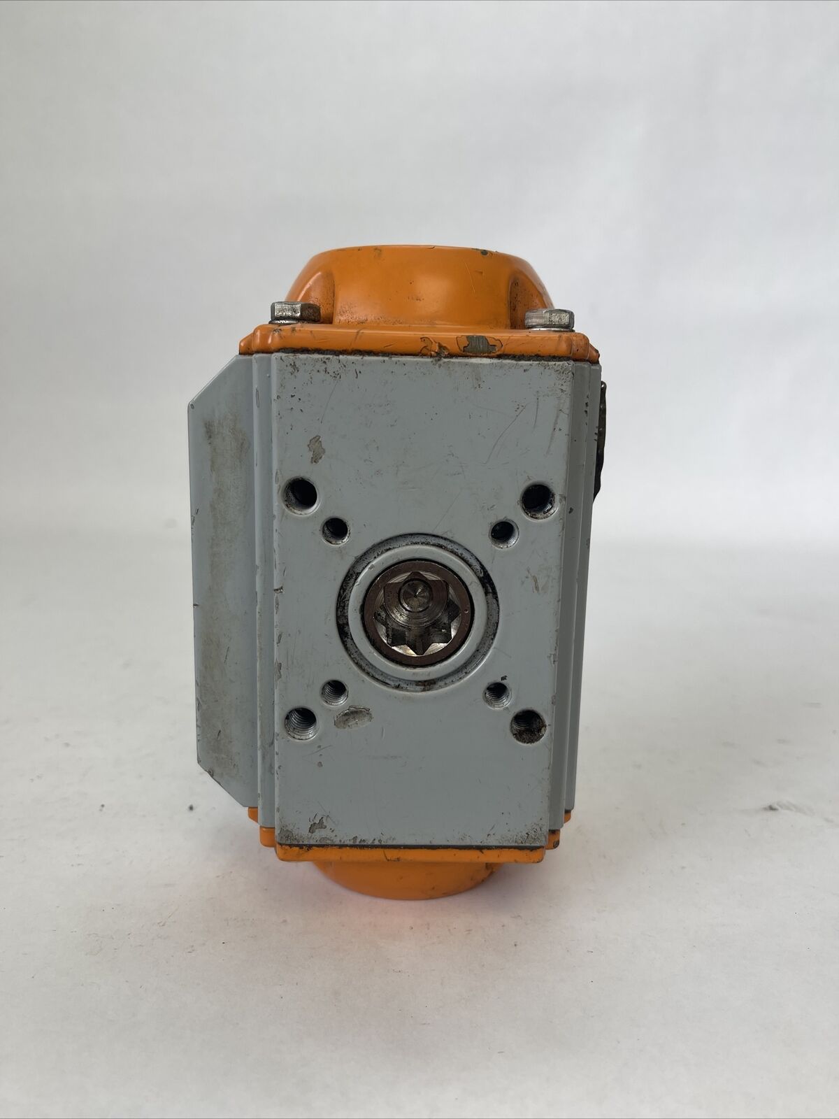AIR TORQUE PT100S12H PNEUMATIC ACTUATOR