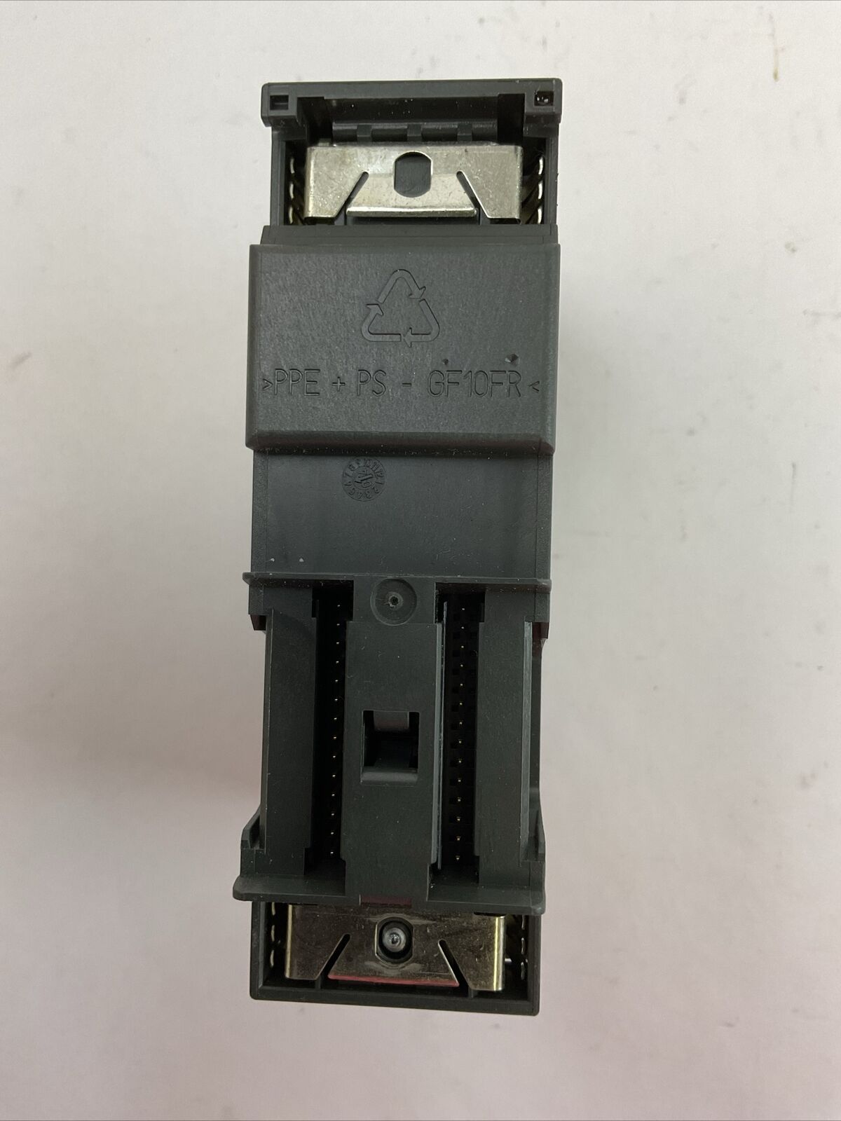 SIEMENS 1P 6ES7 322-1HH01-0AA0A SIMATIC S7 DIGITAL OUTPUT MODULE
