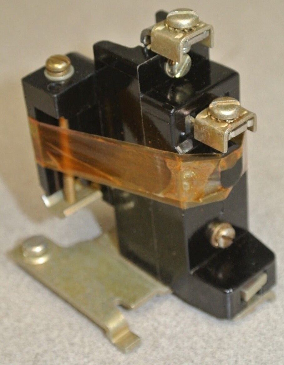 ALLEN-BRADLEY 700-N1 AUXILIARY CONTACT, LEFT HAND / NEW SURPLUS