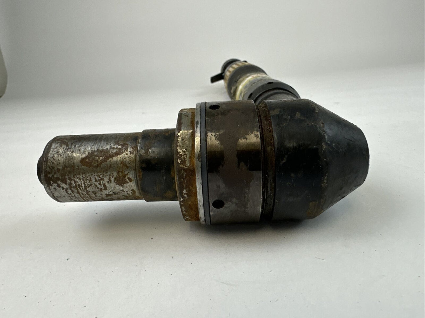 ATLAS COPCO LTV 48 R150-HAD 70-150Nm NUTRUNNER TORQUE CONTROL AIR WRENCH