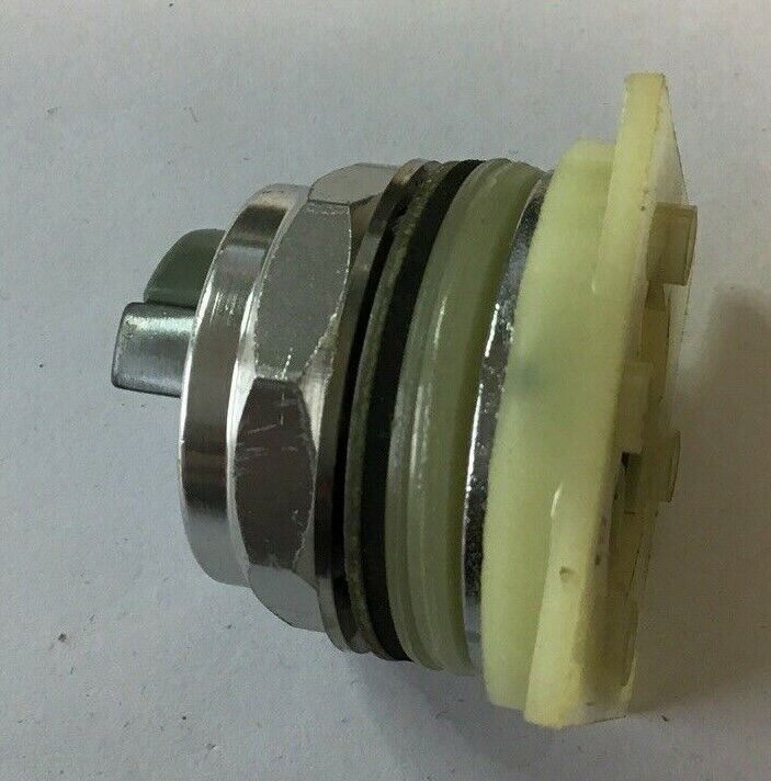 SQUARE D 9001 KR7GR DUAL FUNCTION OPERATOR PUSHBUTTON