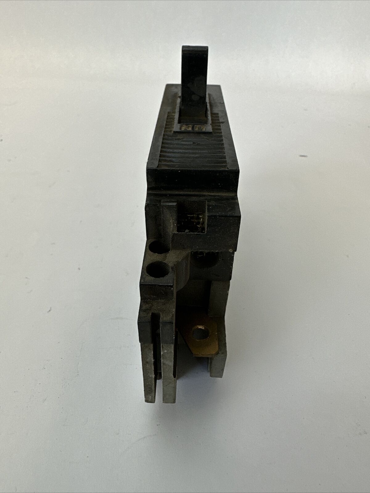 SQUARE D ML120 922920 CIRCUIT BREAKER 20AMP 1POLE 277VAC
