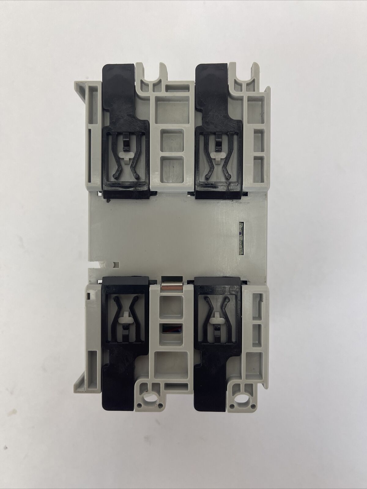 ALLEN BRADLEY 1769-PB2 SER A F/W REV N/A DIR/VER 95320771/05 COMPACT I/O POWER