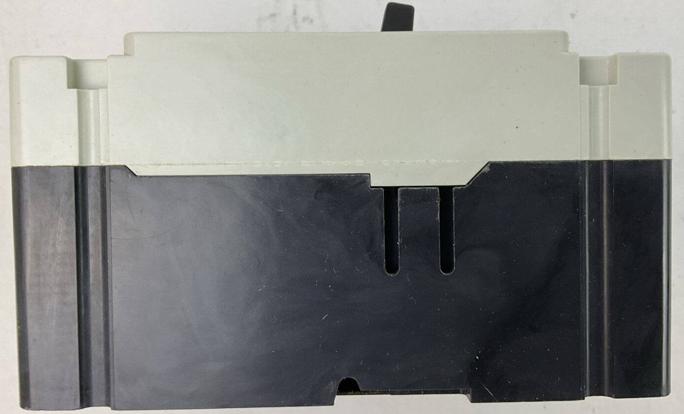 WESTINGHOUSE FDB4015L SER C INDUSTRIAL CIRCUIT BREAKER 15A 4P 600VAC 6638C32G84