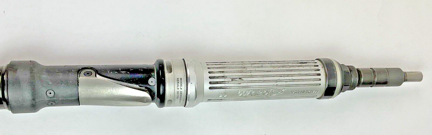ACRADYNE AES32020CV NUTRUNNER