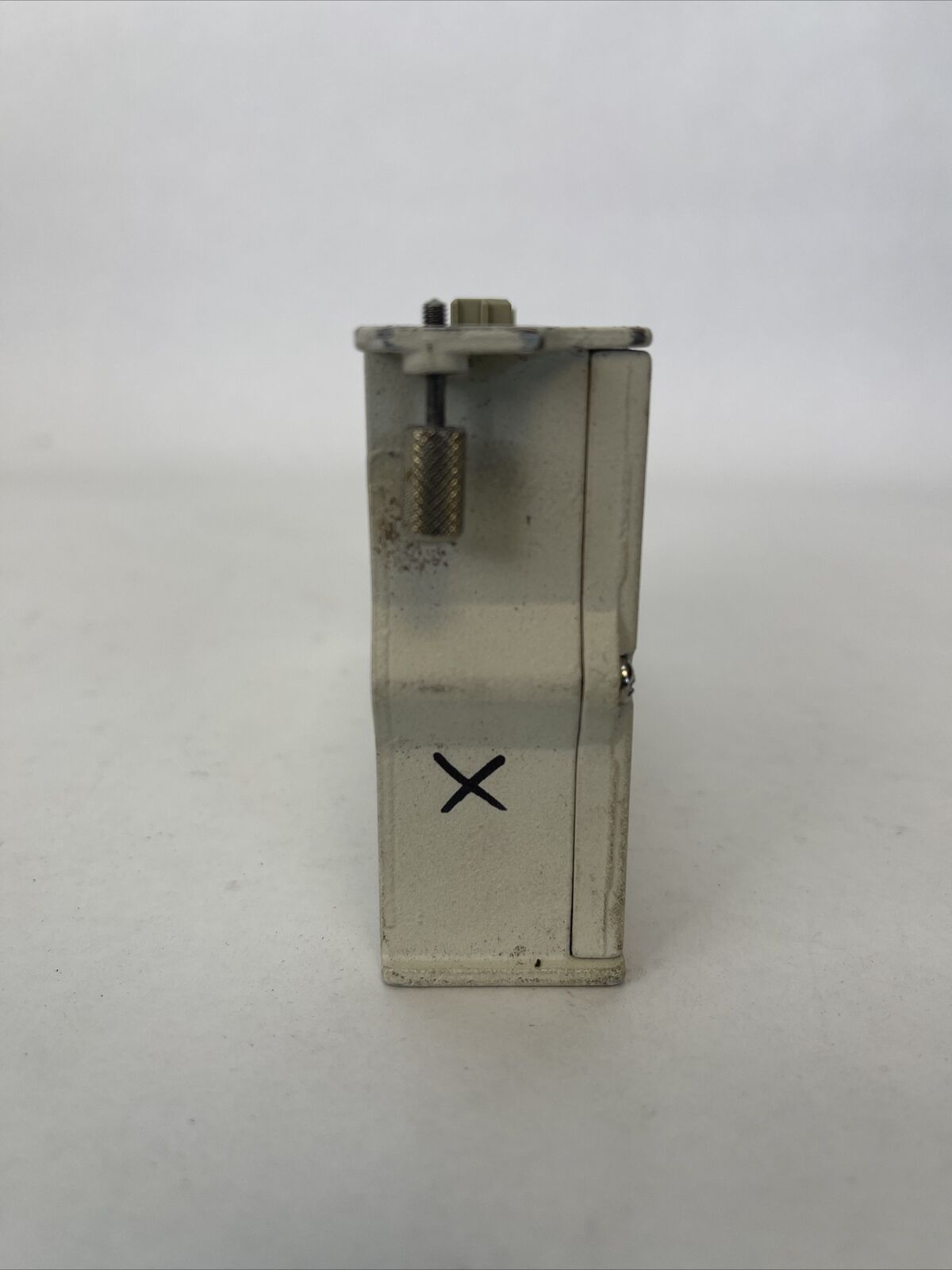 NATIONAL INSTRUMENTS SCXI-1325 TERMINAL BLOCK 250V