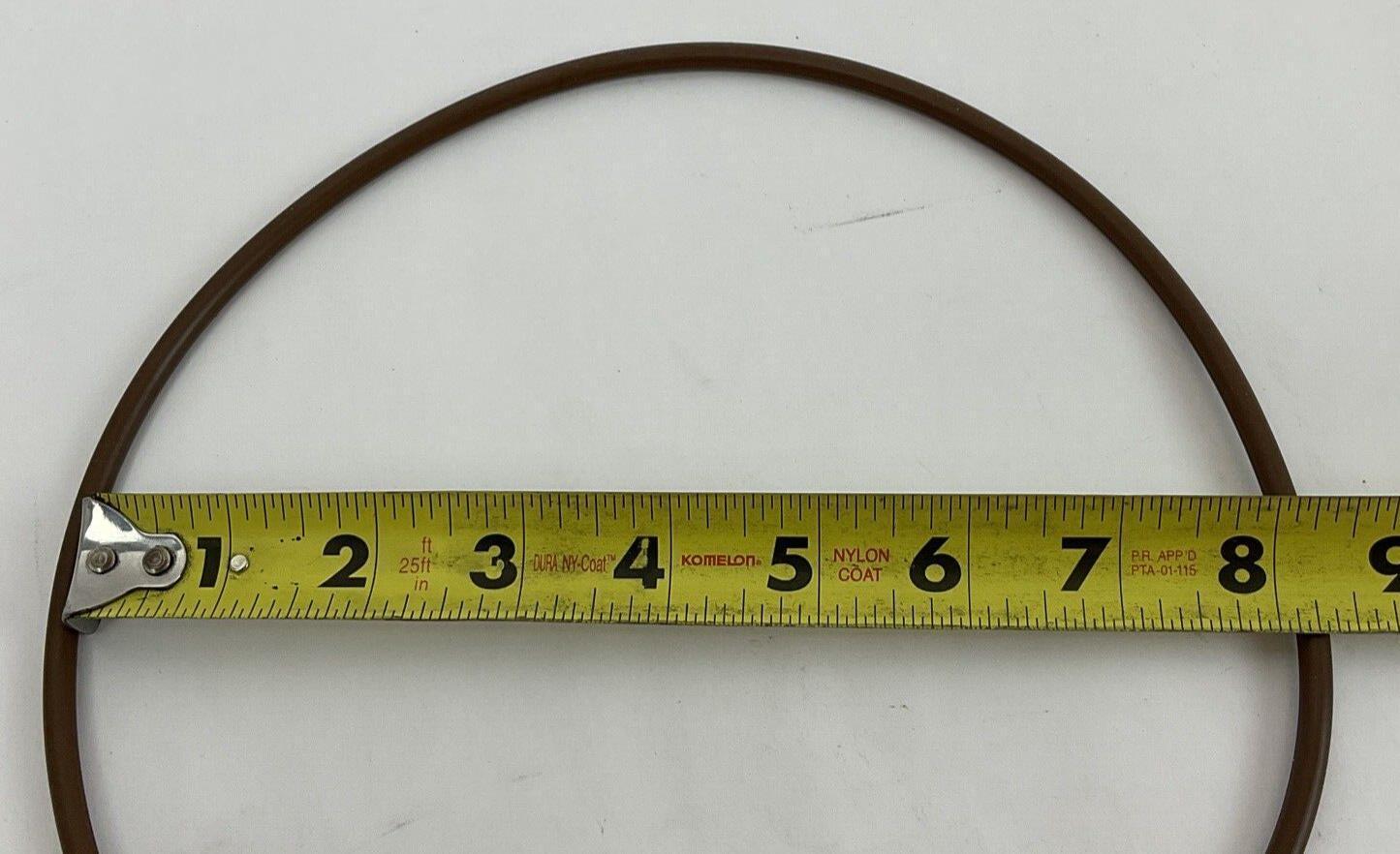 VITON 2-370 V90 BR O-RING