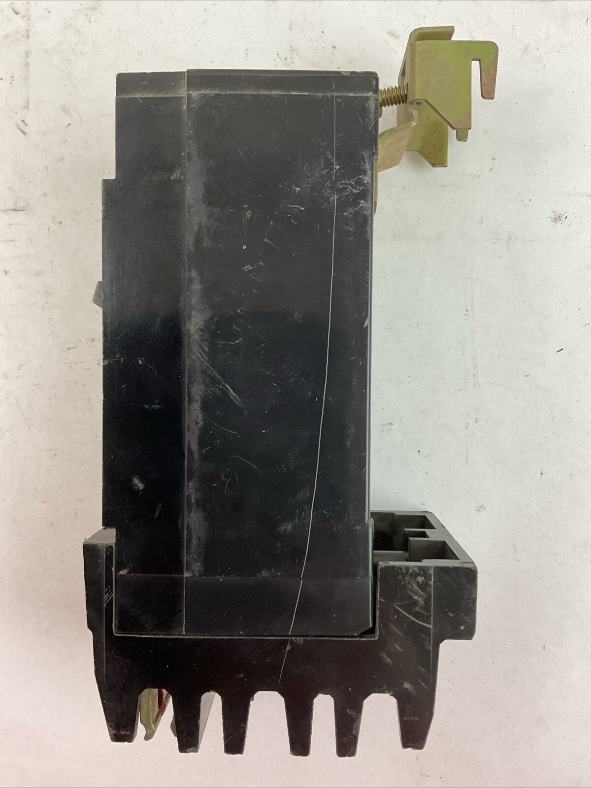 SQUARE D Q221200AC 2POLE CIRCUIT BREAKER 200AMP 120/240VAC
