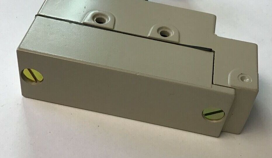 OMRON ZE-N-2S LIMIT SWITCH 15A 125,250,OR 480VAC