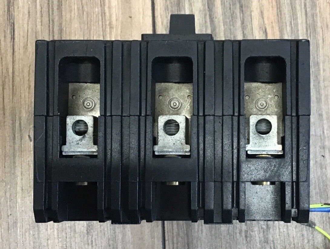 SQUARE D FAL340201212 CIRCUIT BREAKER 20A 480VAC 250VDC