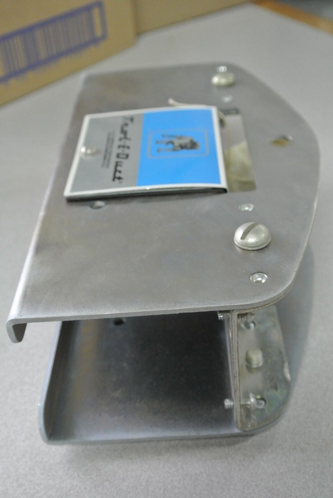 I-T-E IMPERIAL TDH-3 - TROL-E-DUCT BUSS WAY HANGER - NEW SURPLUS - TDH3