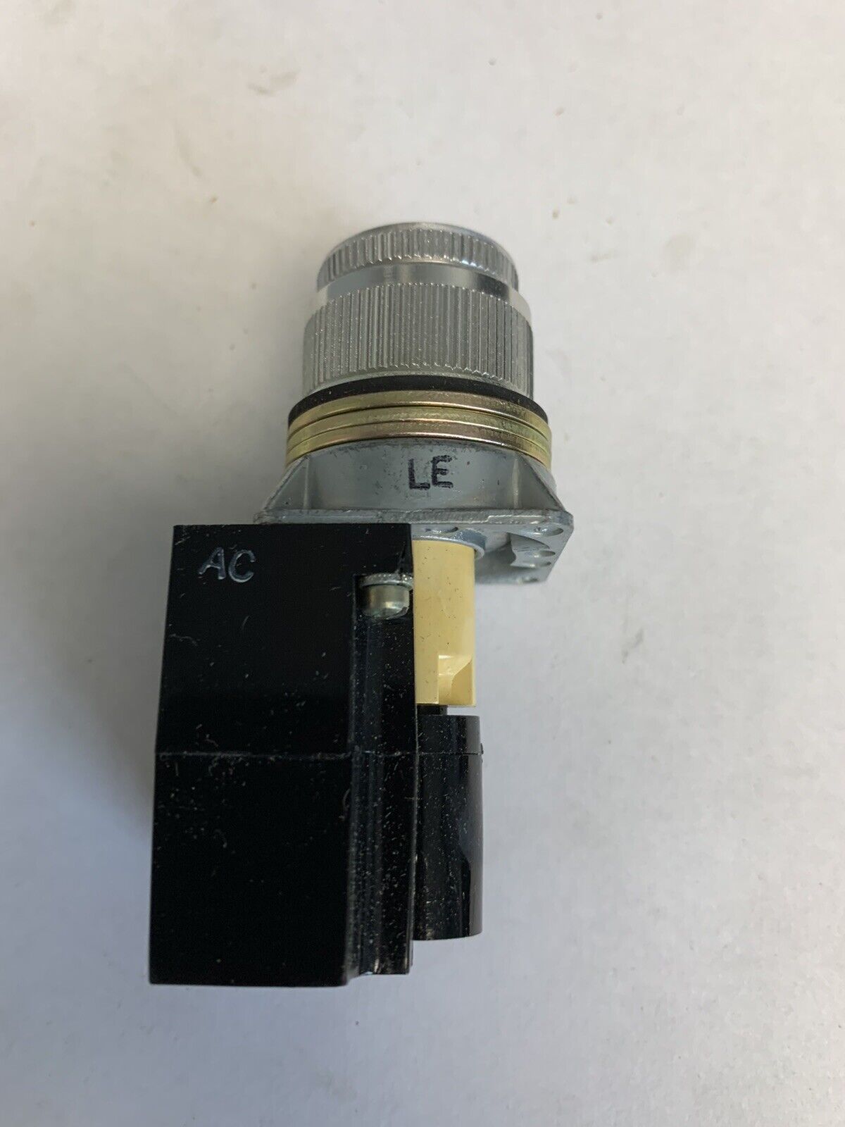 Square D 9001 MPA1G56 Pilot Light Series A LE