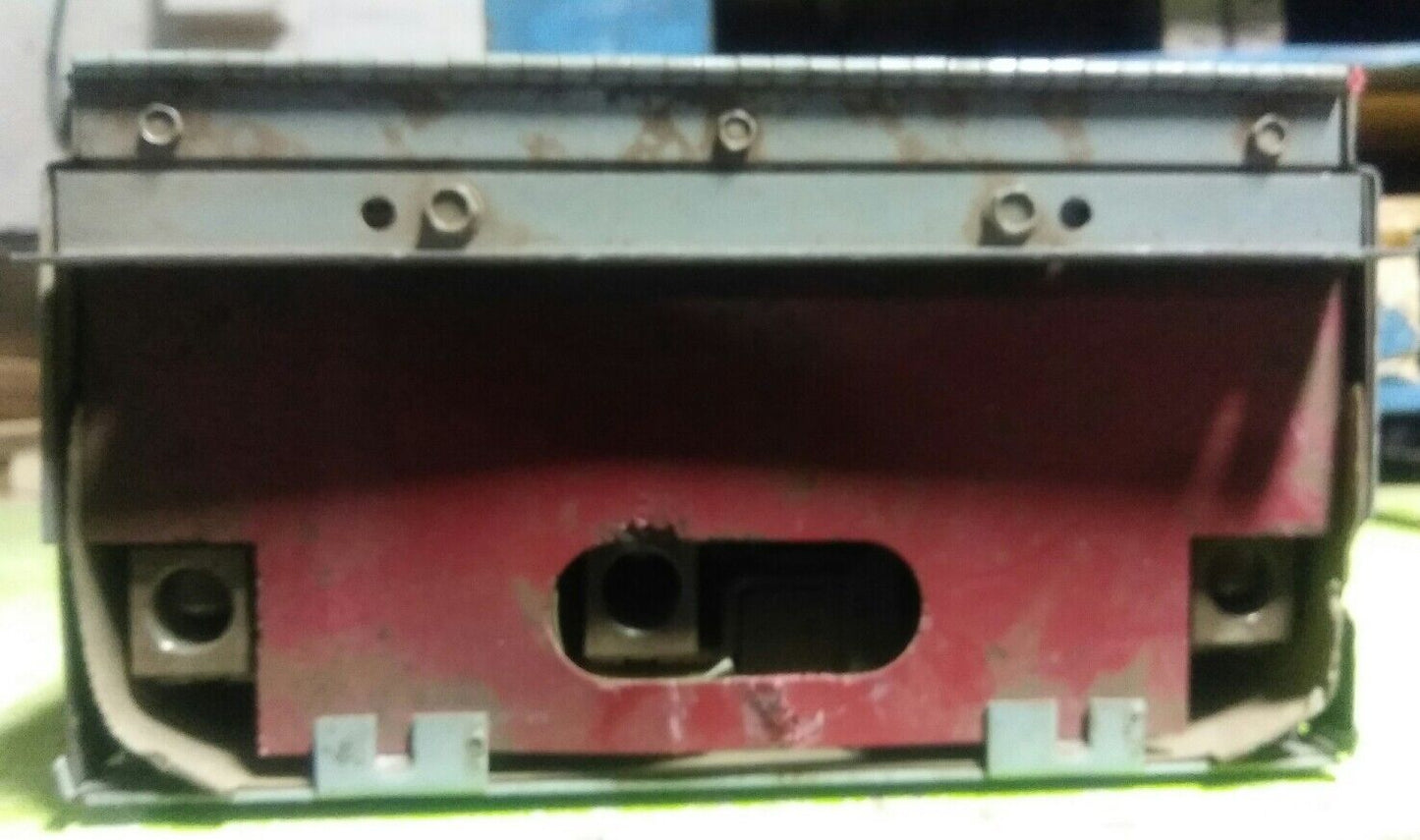 GENERAL ELECTRIC GE QMR364R - 600V, 200A, 3-Pole, Fusible Panelboard Switch