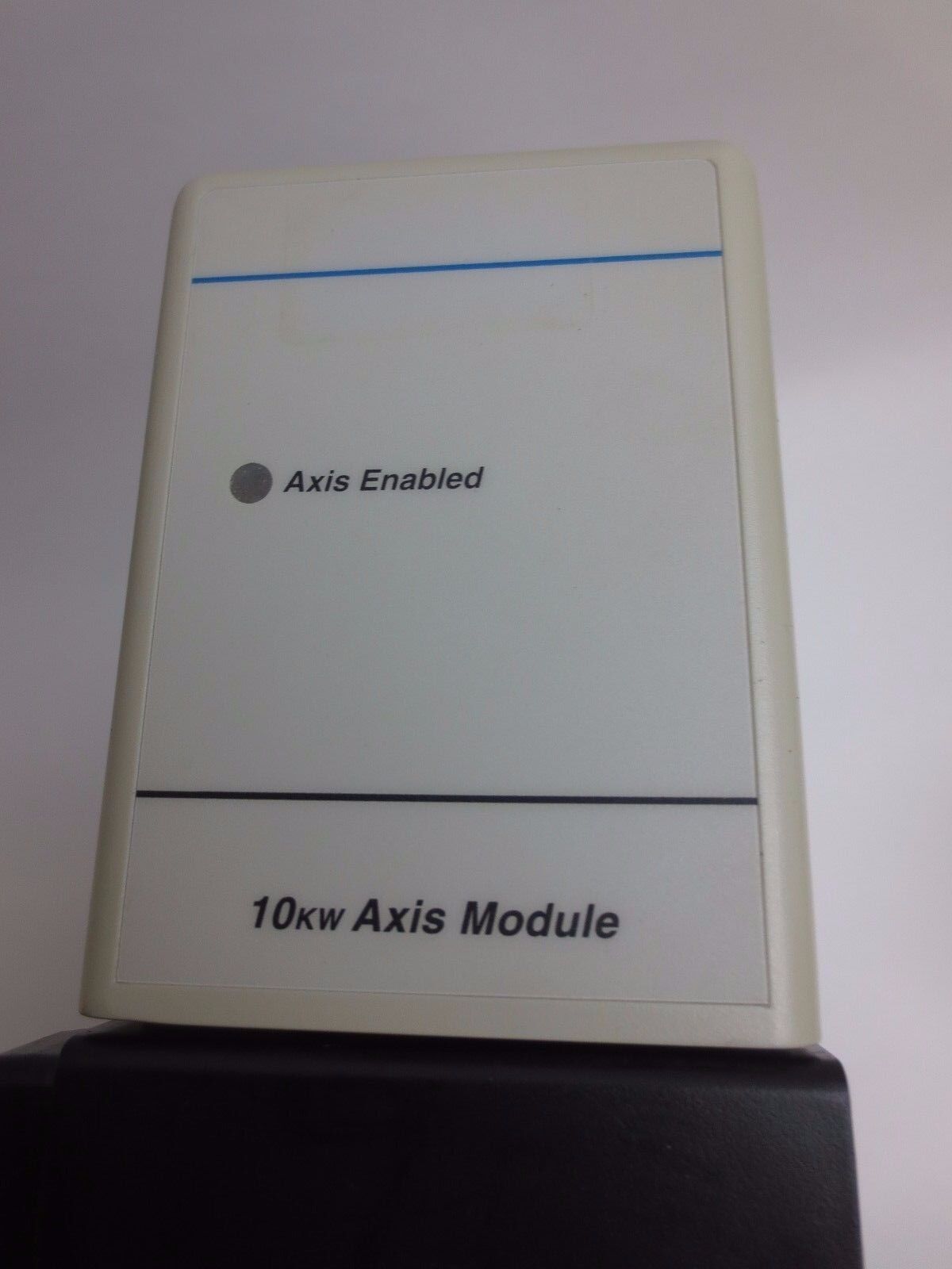 ALLEN-BRADLEY 1394C-AM50-1H Ser. C - AC SERVO CONTROLLER AXIS MODULE, 10KW