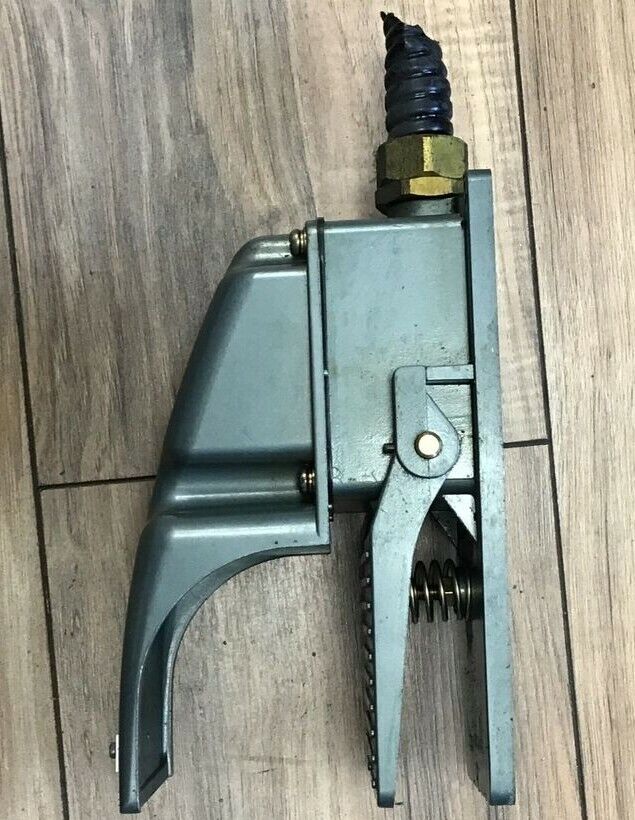 KAKUSAI DENGYO FOOT SWITCH