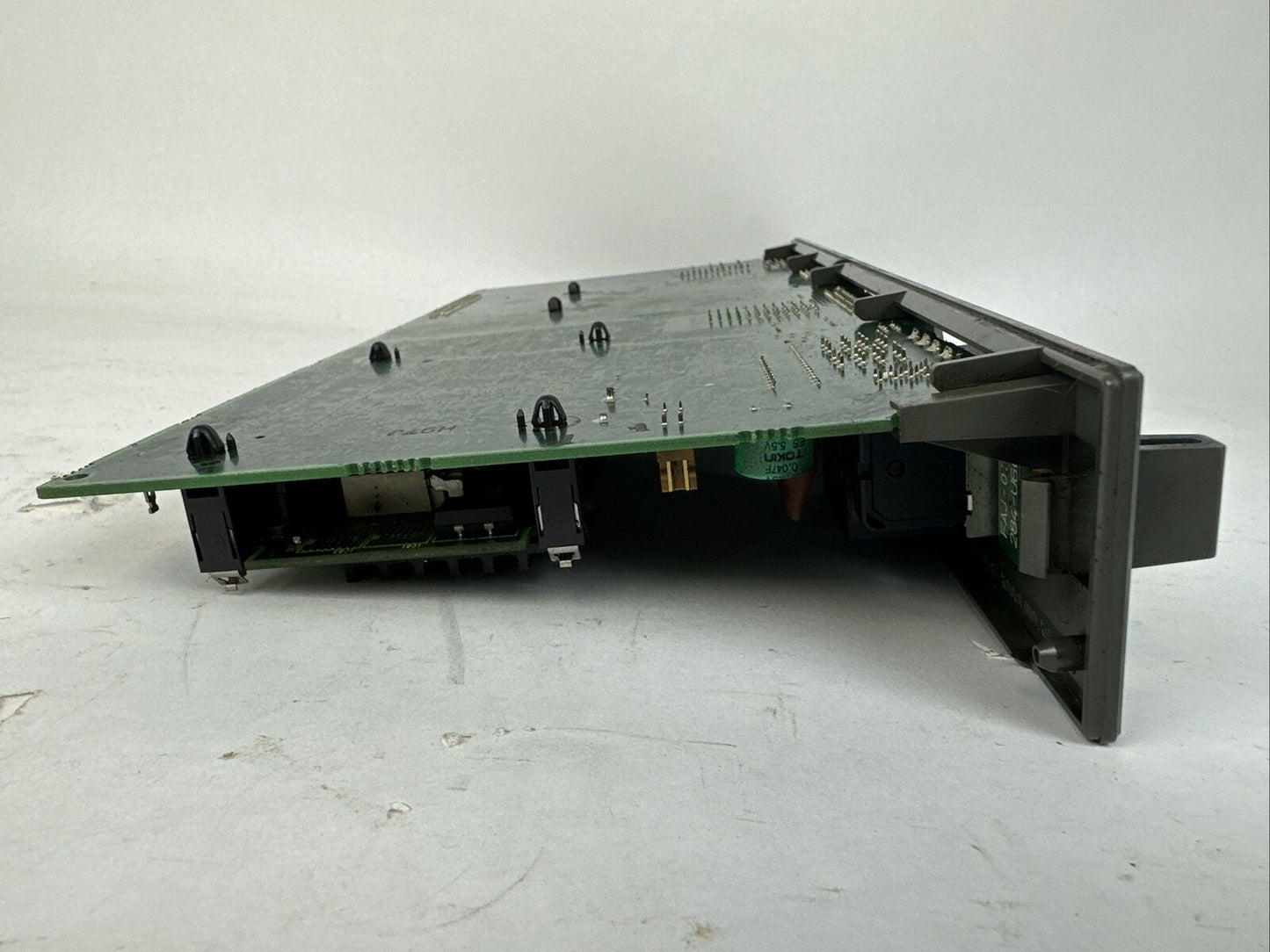 FANUC A16B-2203-0480/02A LCB CIRCUIT BOARD A20B-3300-0070-09B A20B-3300-0032/01A