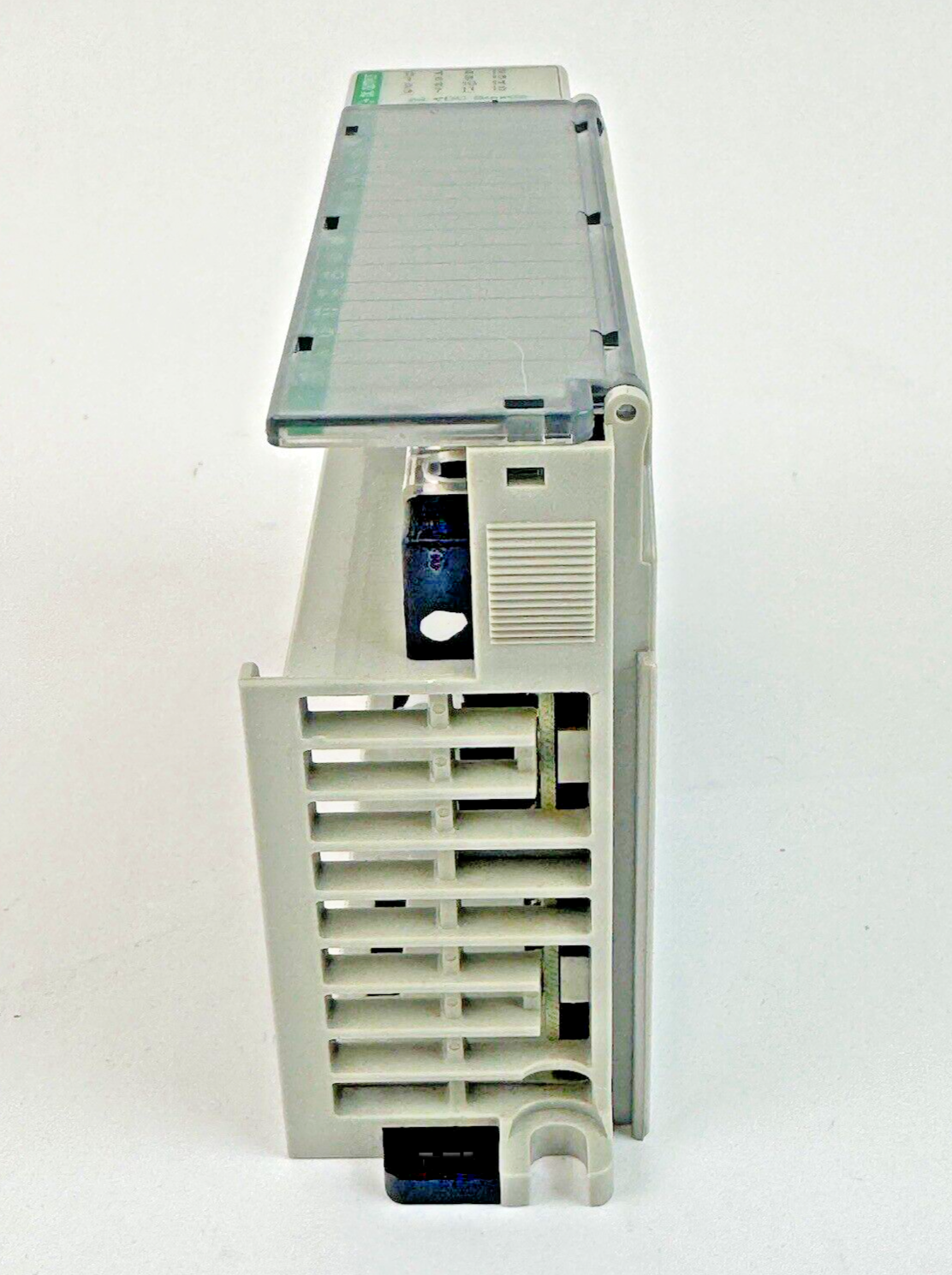 ALLEN-BRADLEY - 1769-OB16 SER. B, F/W REV 3.1, DIR/VER 10000550528/01 - 16 PT.