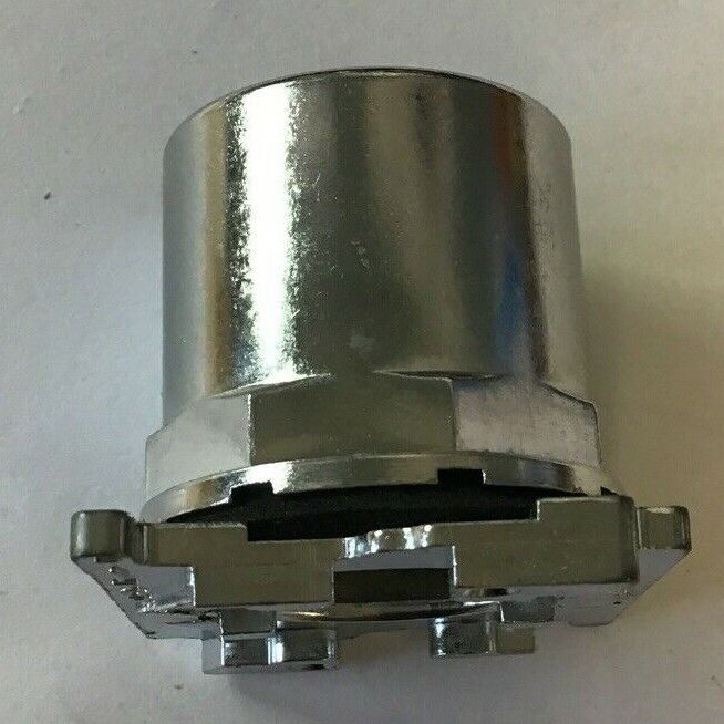 CUTLER-HAMMER 10250T102 PUSHBUTTON OPERATOR RED W/EXTENDED SHROUD