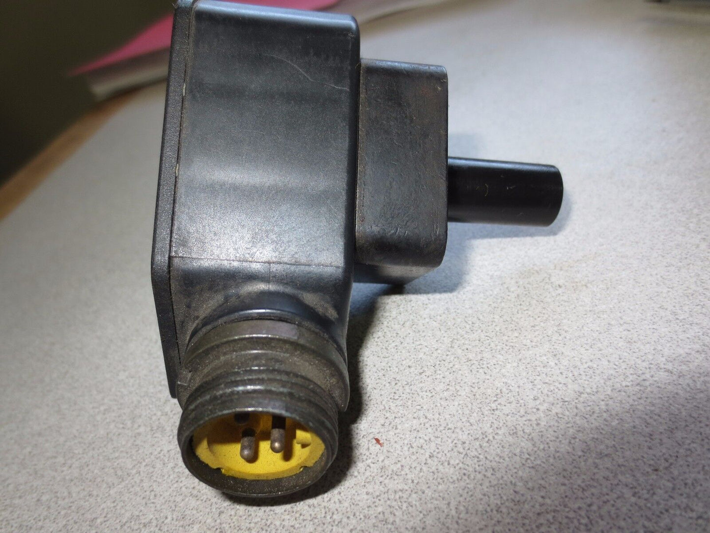 NAMCO EE260-30430 PROXIMITY SWITCH / CYLINDICATOR 1.025 PROBE