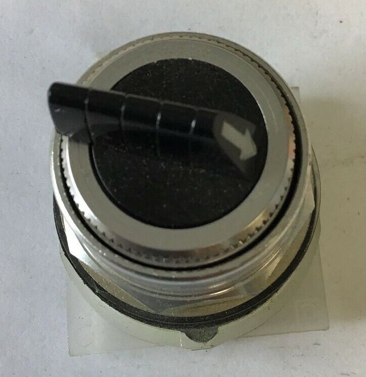 SQUARE D 9001KS88B SELECTOR SWITCH ***LOTOF3***