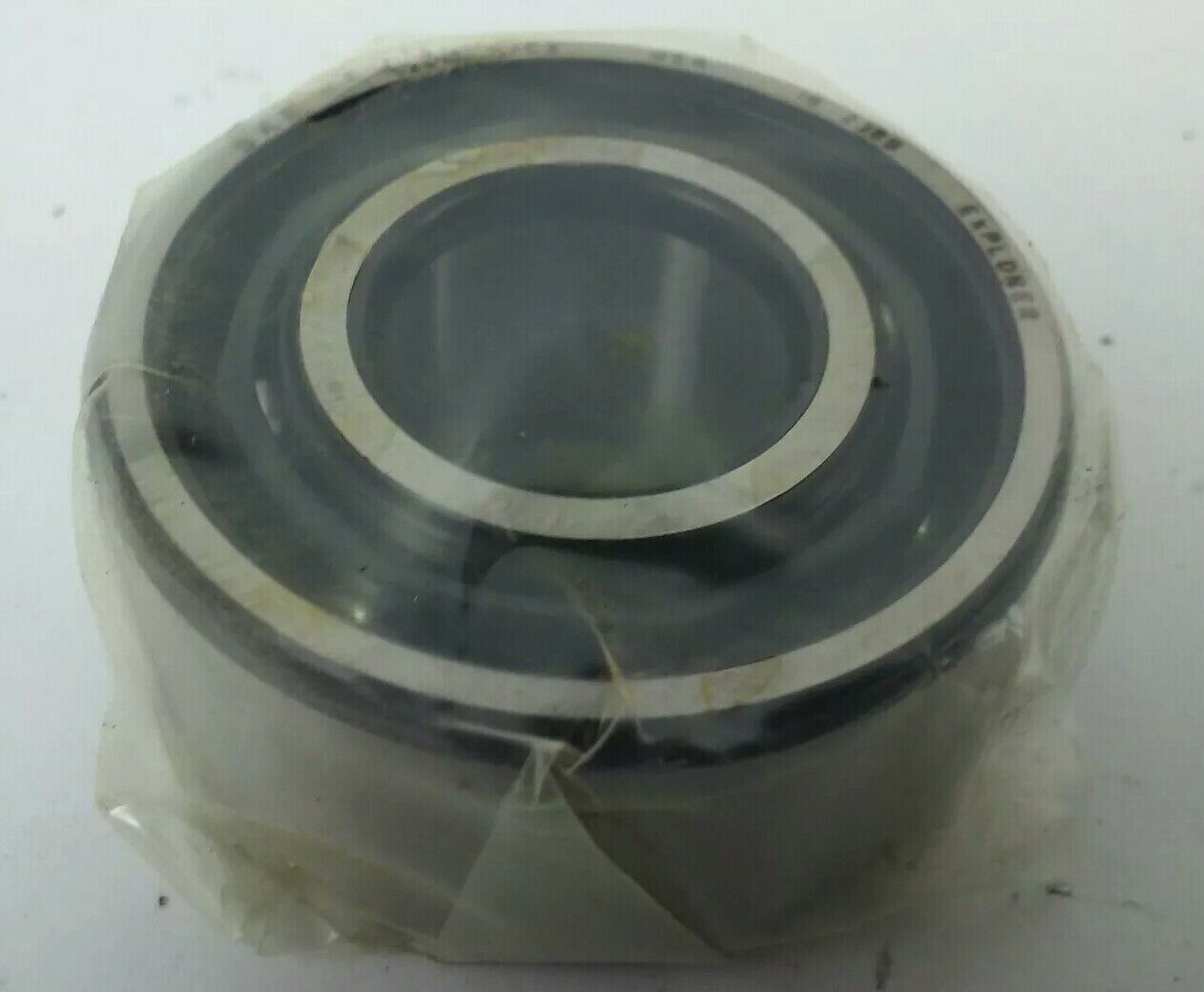 SKF 5204 A/C3 DOUBLE SEALED BEARING