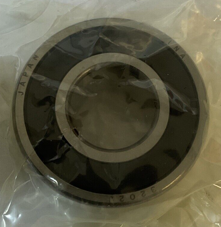 INA 3202J2RS BEARING