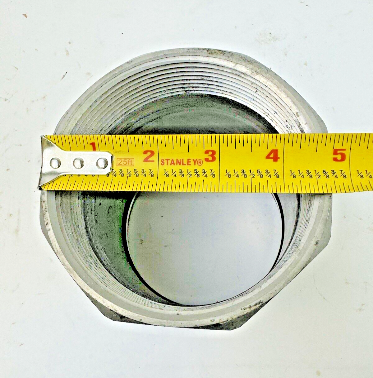 VIEGA - 409872 - S58 - CONNECTOR - 4-1/2" X 5"