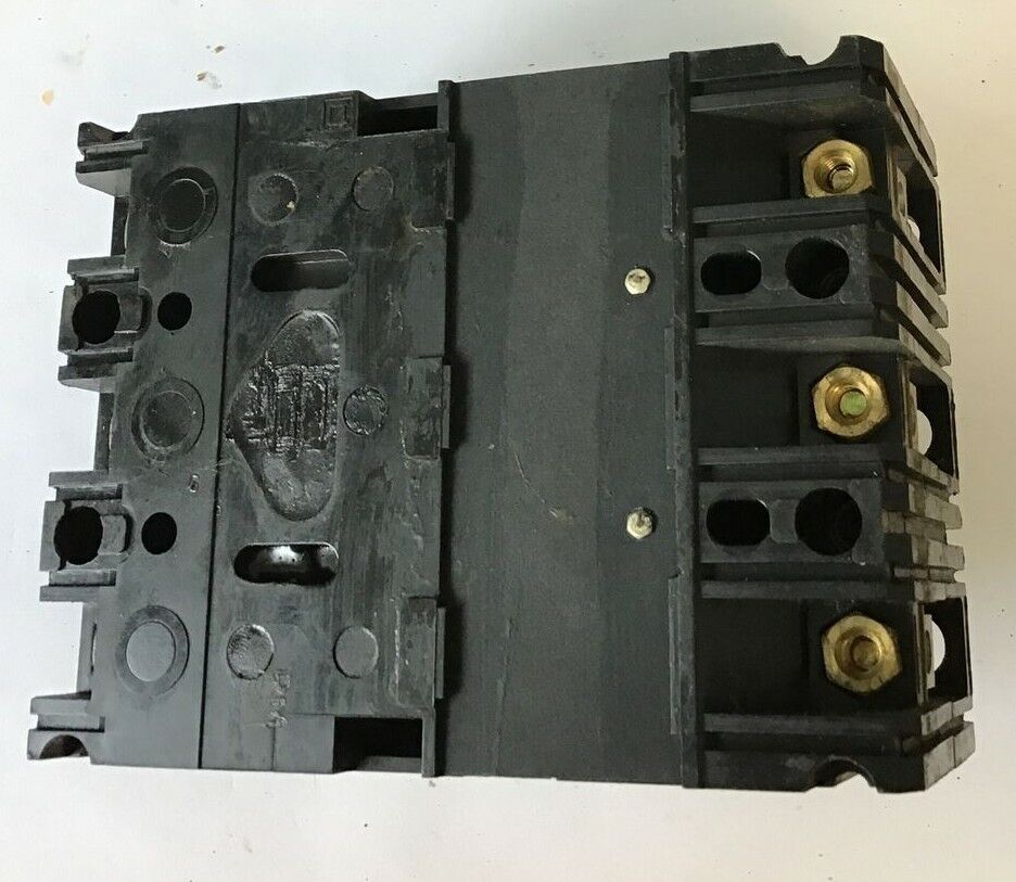 SQUARE D FAL3603015M CIRCUIT BREAKER 30A 600VAC