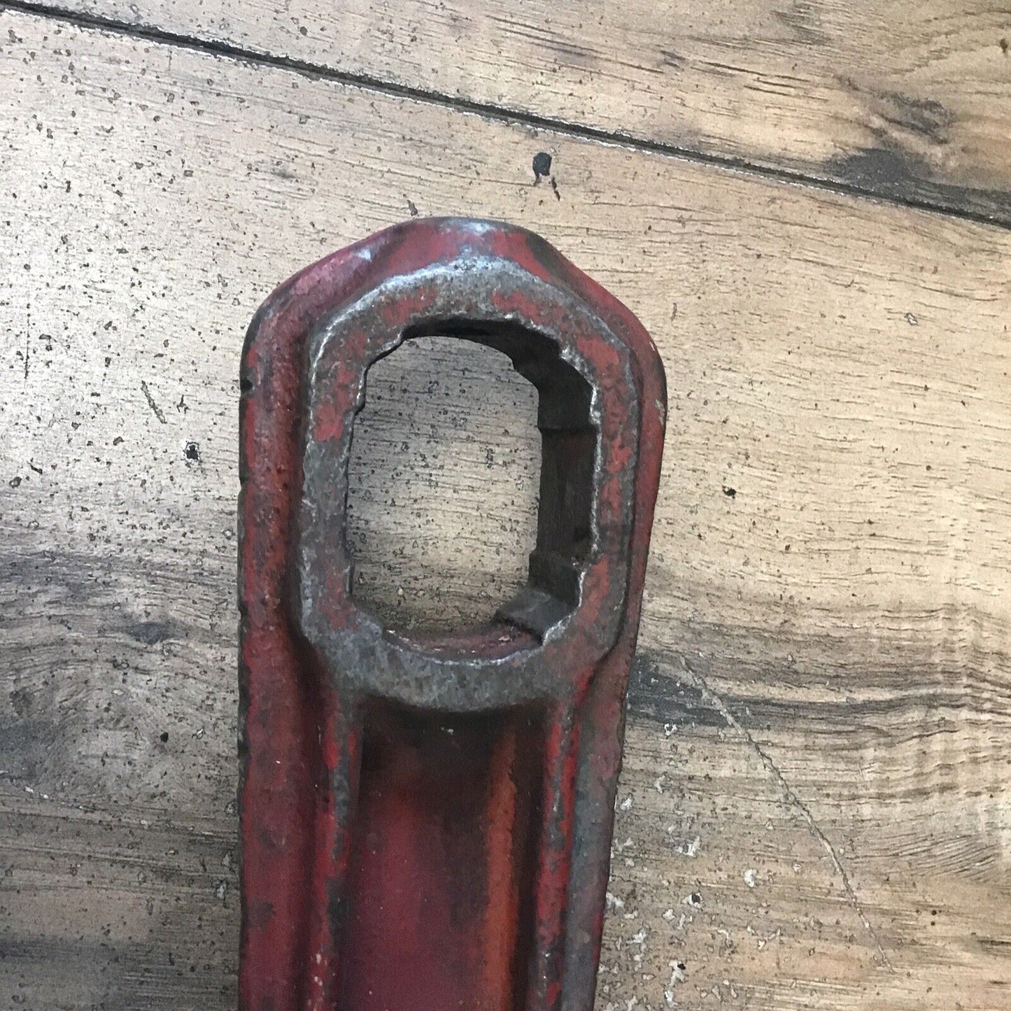 ROCKWELL NORDSTROM 13346 M8 VALVE WRENCH 30537