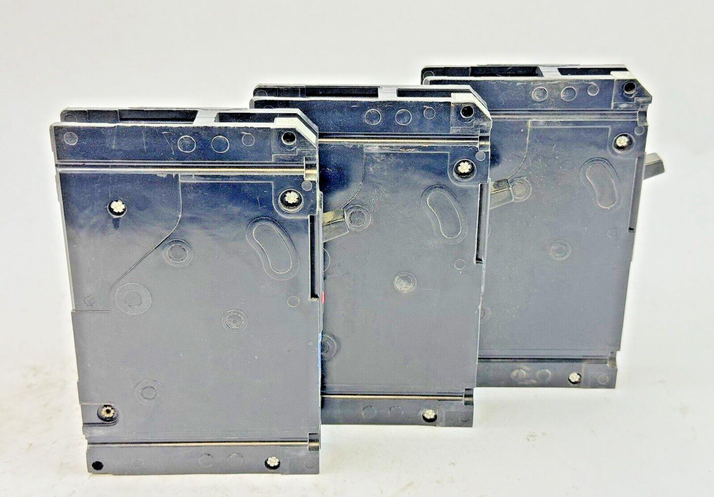 SIEMENS / ITE *BOX OF 3* - ED21B090 - CIRCUIT BREAKER - 1 POLE/120VAC/90A - NEW