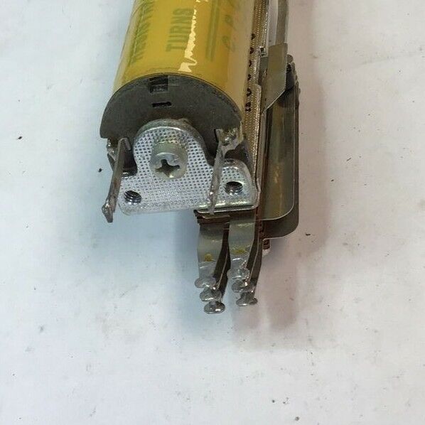CLARE EL5858 RELAY RESISTANCE 12000 OHMS