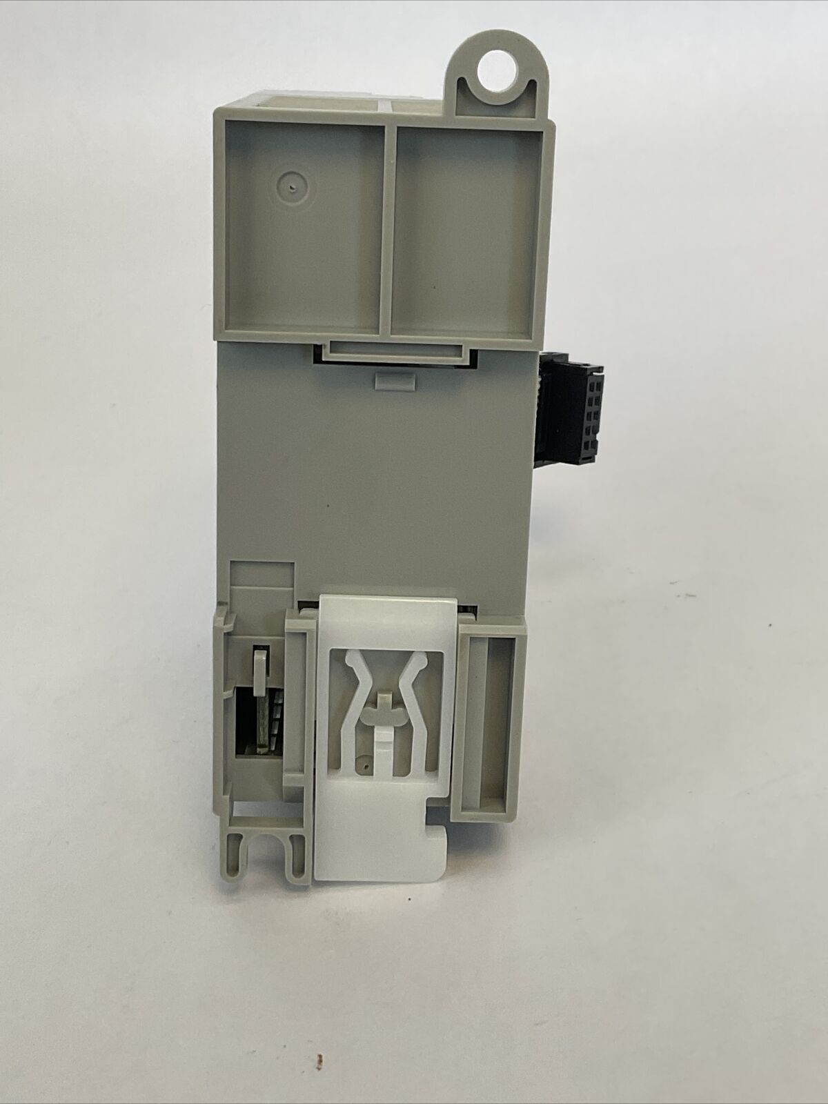 ALLEN BRADLEY 1762-OW16 MICROLOGIX 16PT VAC/VDC RELAY OUTPUT SERE B REV A