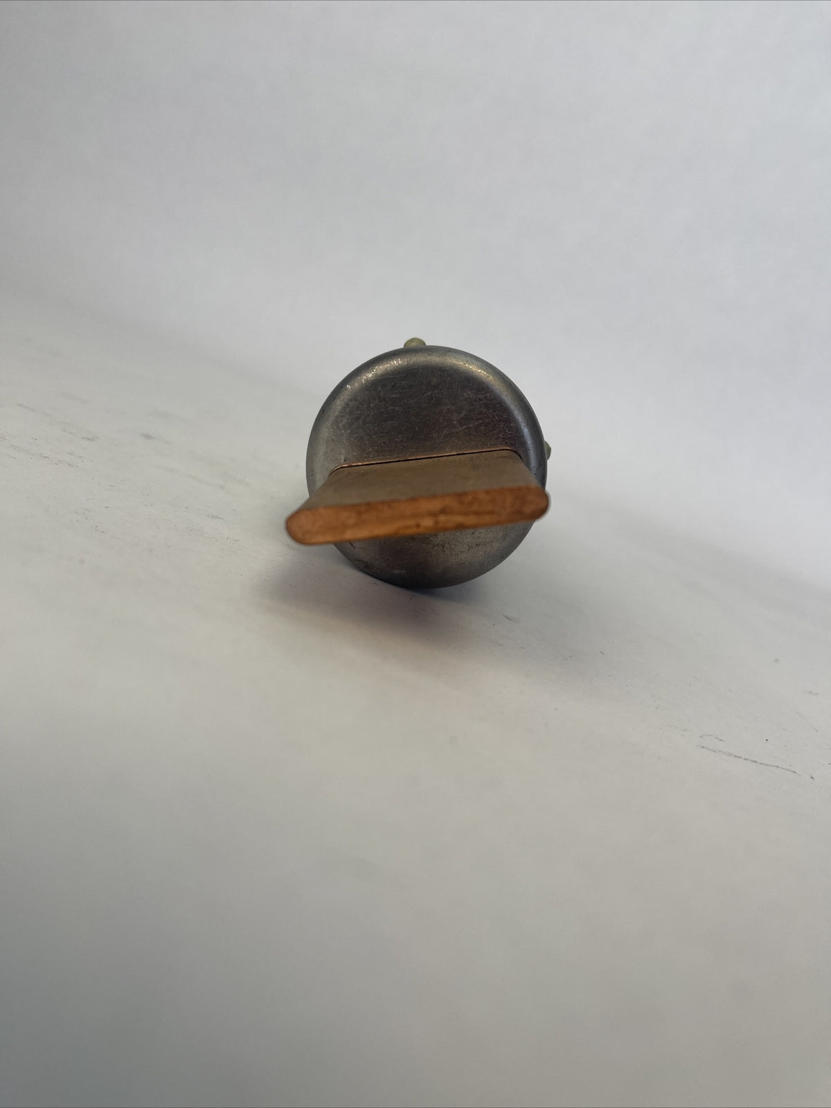 PIERCE NON-RENEWABLE FUSE 250AMP 250V