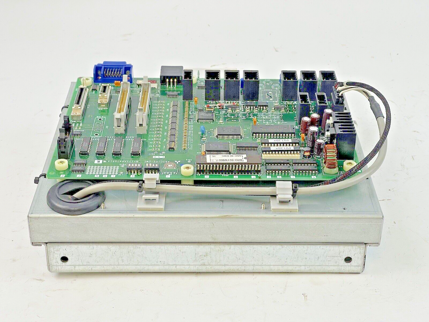 MITSUBISHI - ARIC-02-DWC- EURO DRIVE W/ COSEL MINI-CONTOLLERS *SEE LIST BELOW