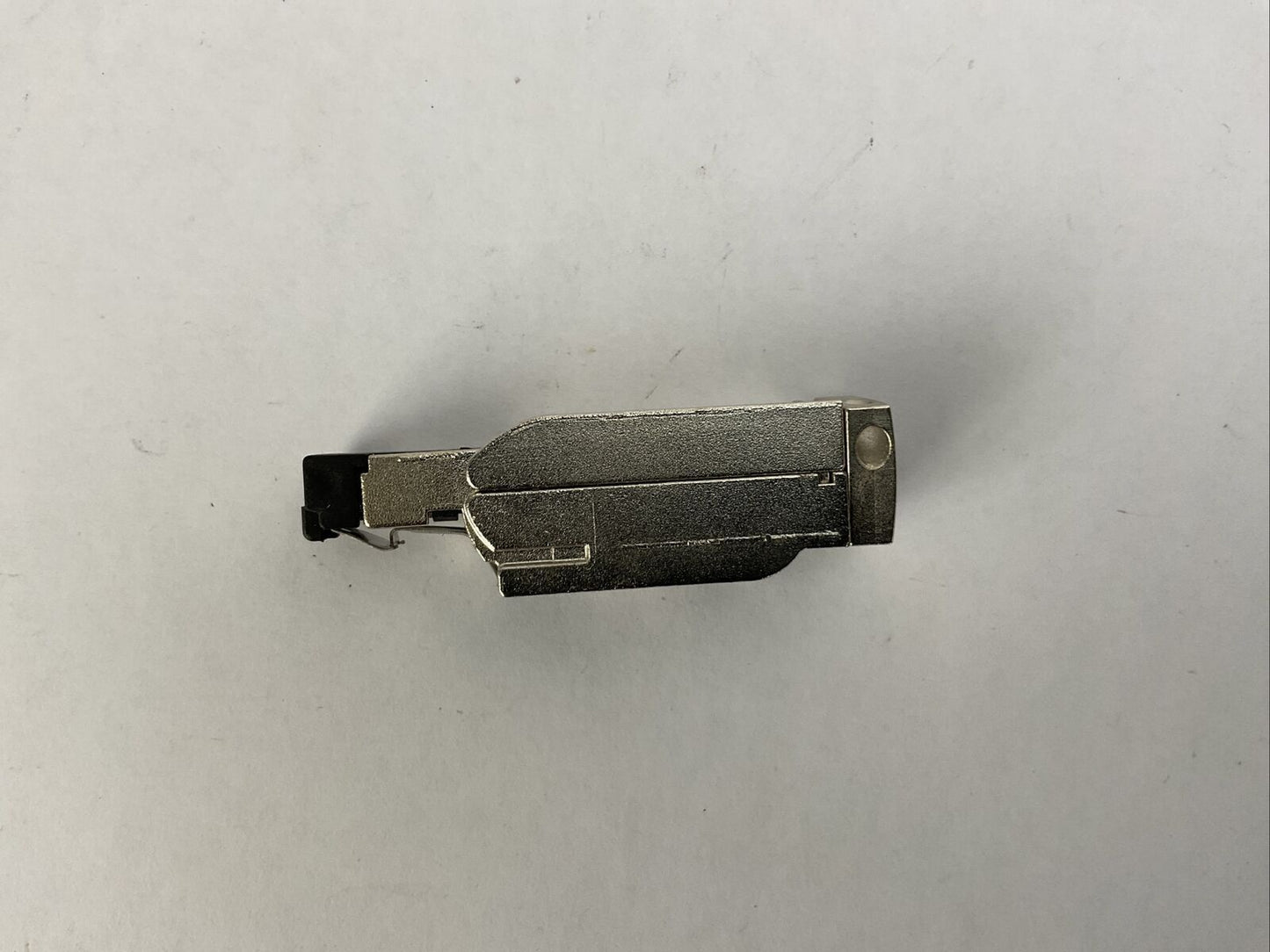 SIEMENS 1P 6GK1901-1BB10-2AA0 ETHERNET FAST CONNECT PLUG
