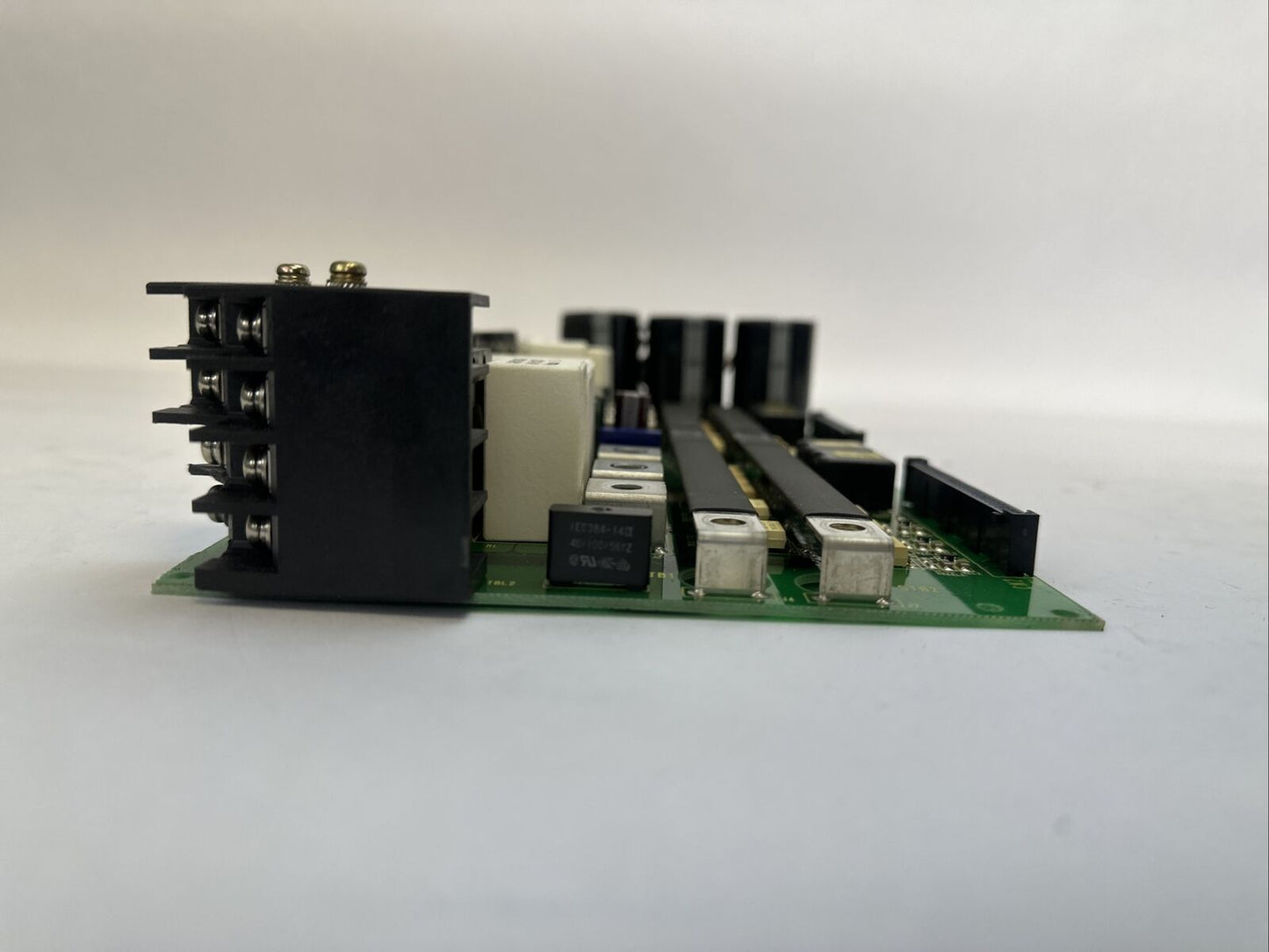 FANUC A16B-2203-0592/03B CIRCUIT BOARD