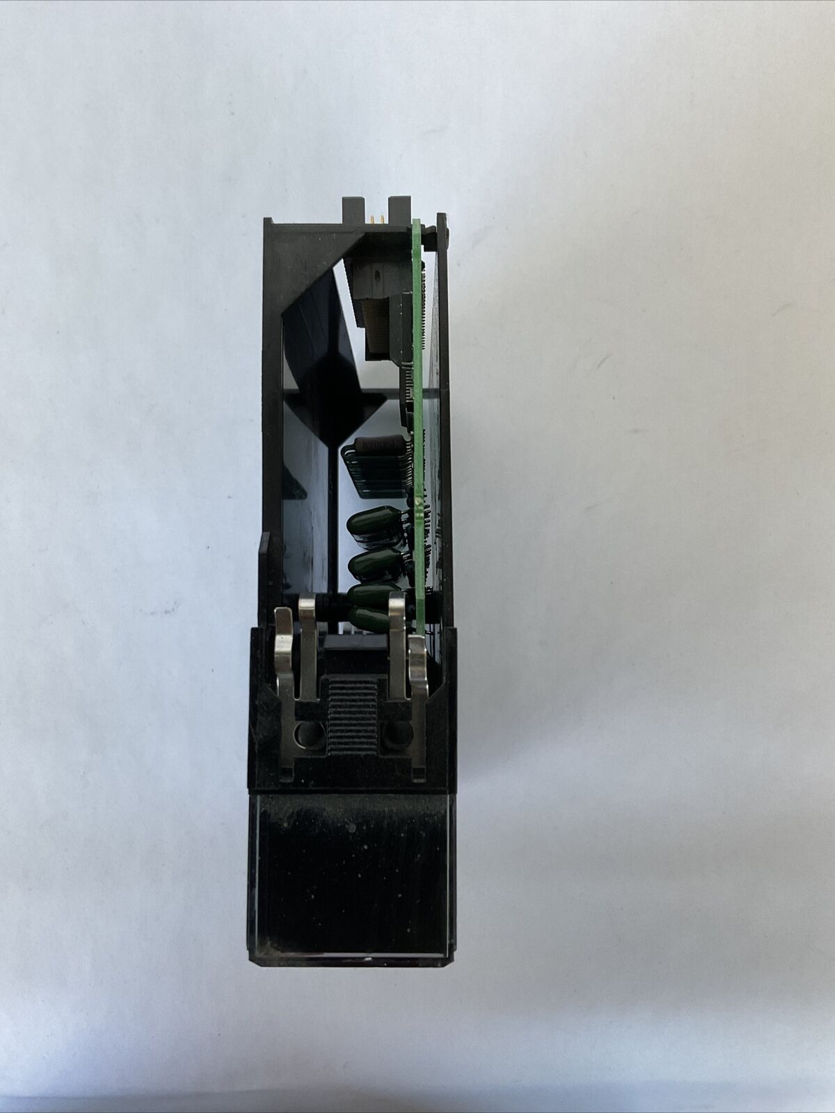 ALLEN BRADLEY 1756-IA16 SER A F/W REV 3.3 AC INPUT 16PT 120VAC 50/60HZ 13mA