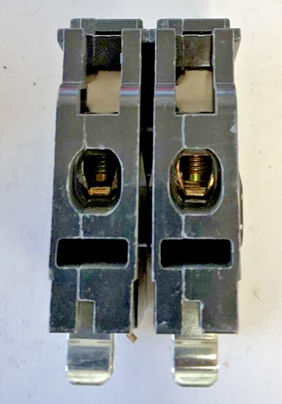 SIEMENS D260 CIRCUIT BREAKER 120/240VAC 60A 2POLE HACR TYPE***LOTOF4***
