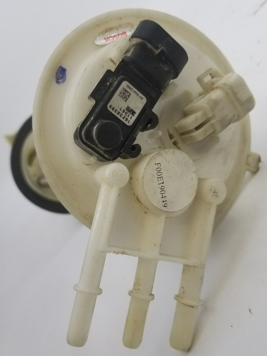 Bosch F00E190449 Fuel Pump