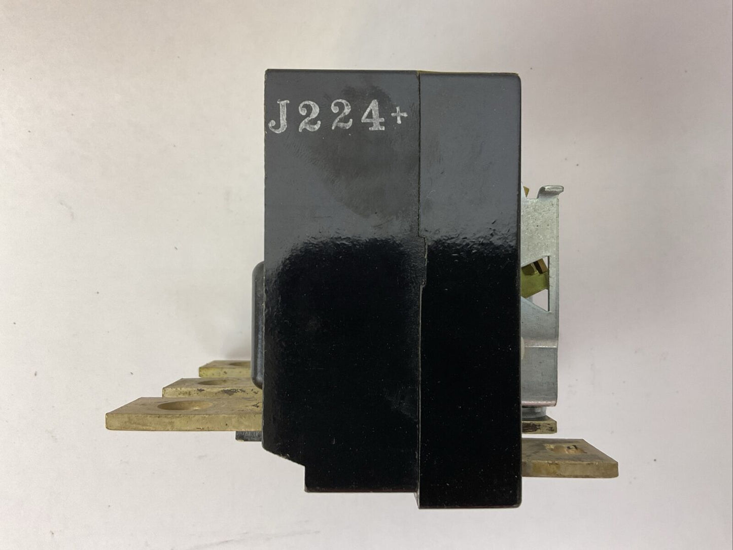 GE TFK236T100 TYPE TFK TRIP UNIT 100AMP 3POLE