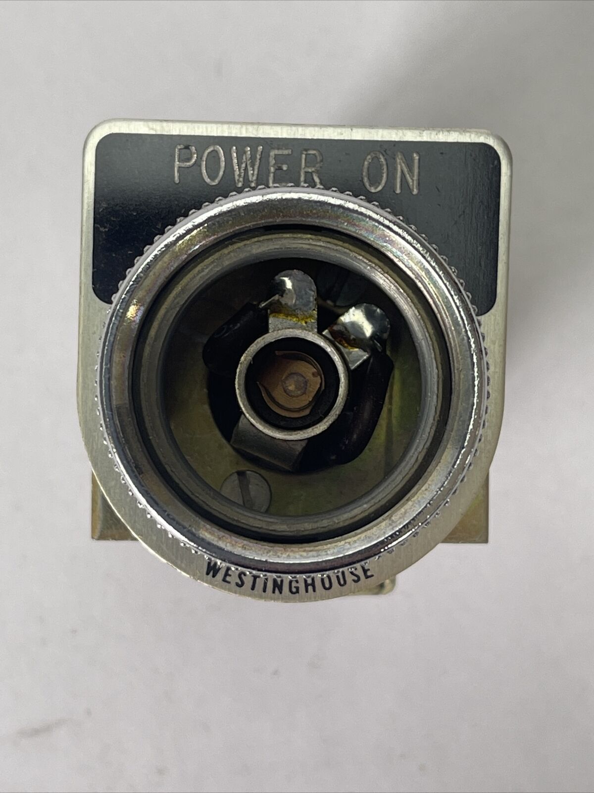 WESTINGHOUSE 370B950G03 PILOT LIGHT 480V 60CY