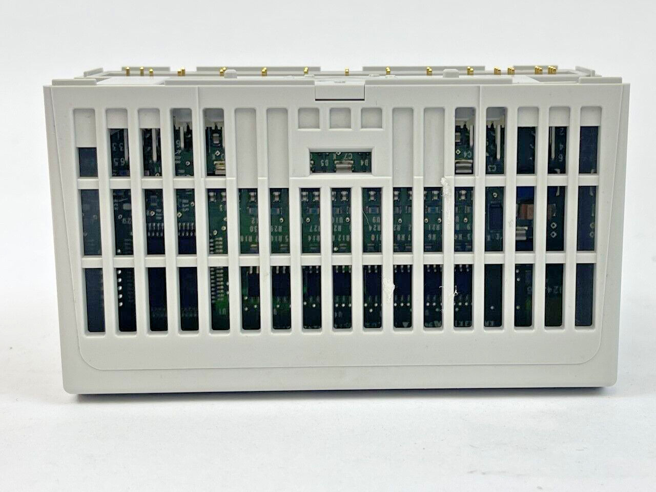 ALLEN BRADLEY - 1794-0B16P - 24V DC SOURCE OUTPUT - SERIES A - FLEX I/O - 24V DC