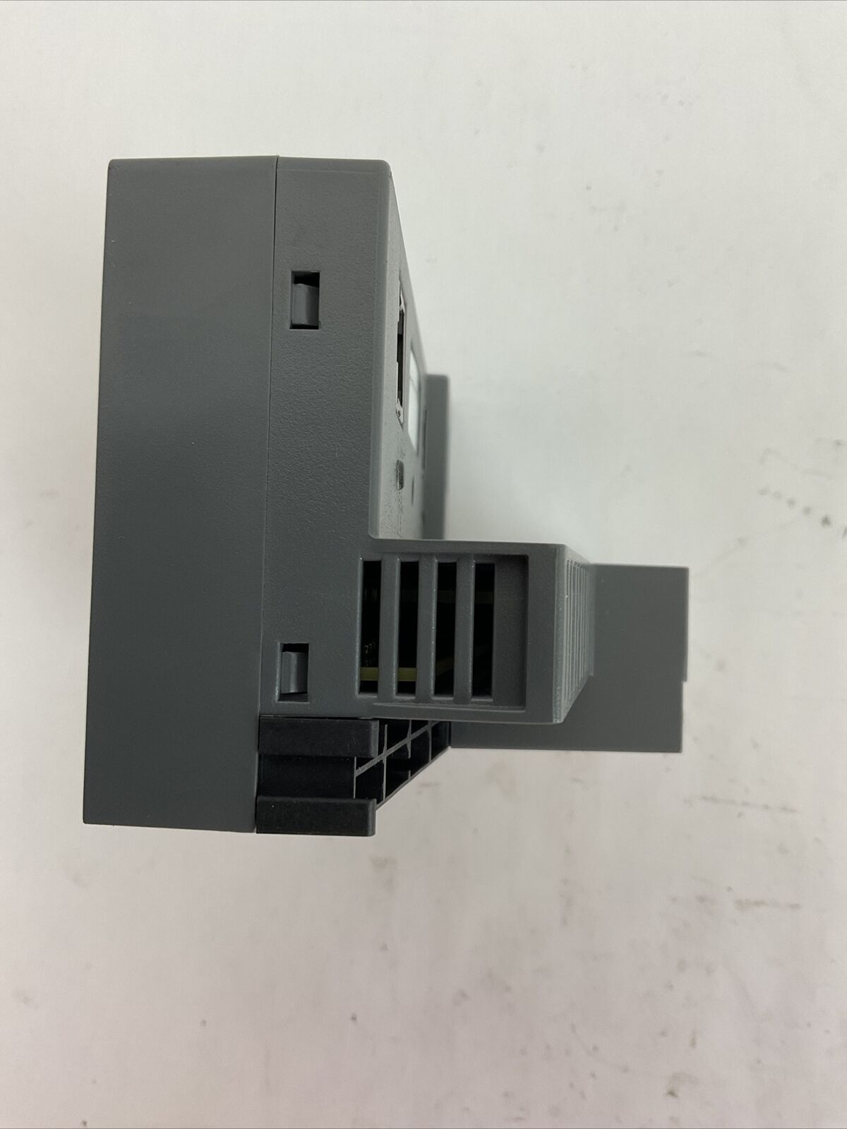 ALLEN BRADLEY 1734-AENTR SER B FW 5.014 COMMUNICATIONS ADAPTER MODULE POINT I/O