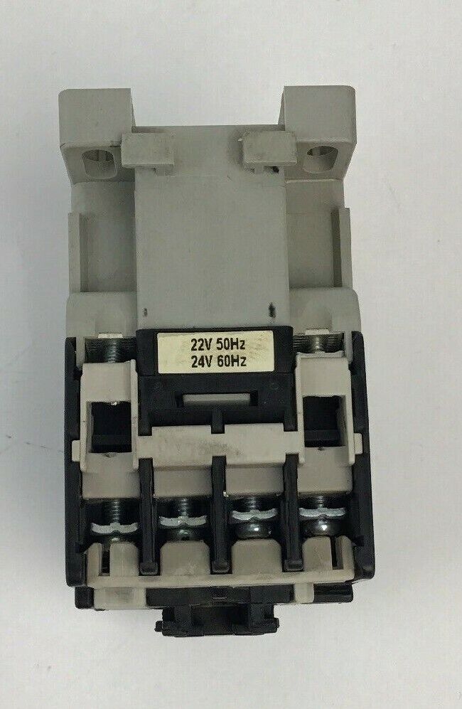 ADVANCED CONTROLS C09 120V COIL 70A STARTER