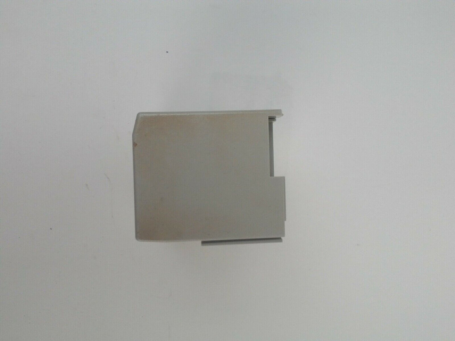 ALLEN BRADLEY 1794-IB16 FLEX I/O 24VDC SINK INPUT REV.A02 F/W REV.BLANK