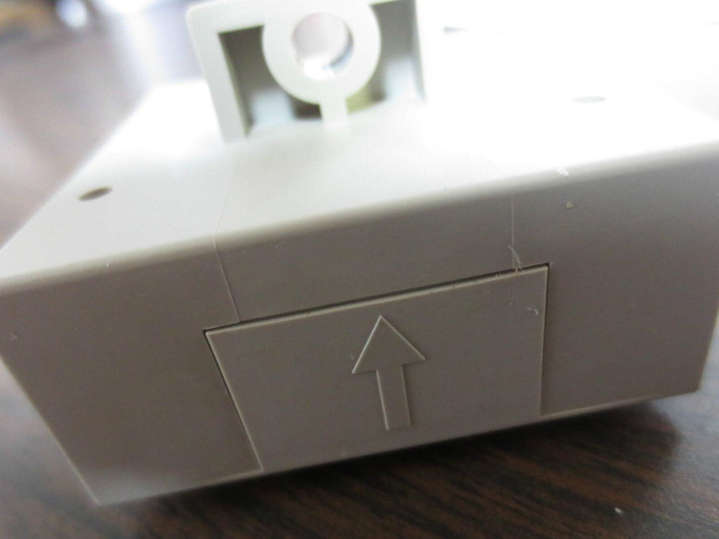 YASKAWA CT-003193 CURRENT TRANSFORMER 300V HS-UD300V4B15G - NEW SURPLUS