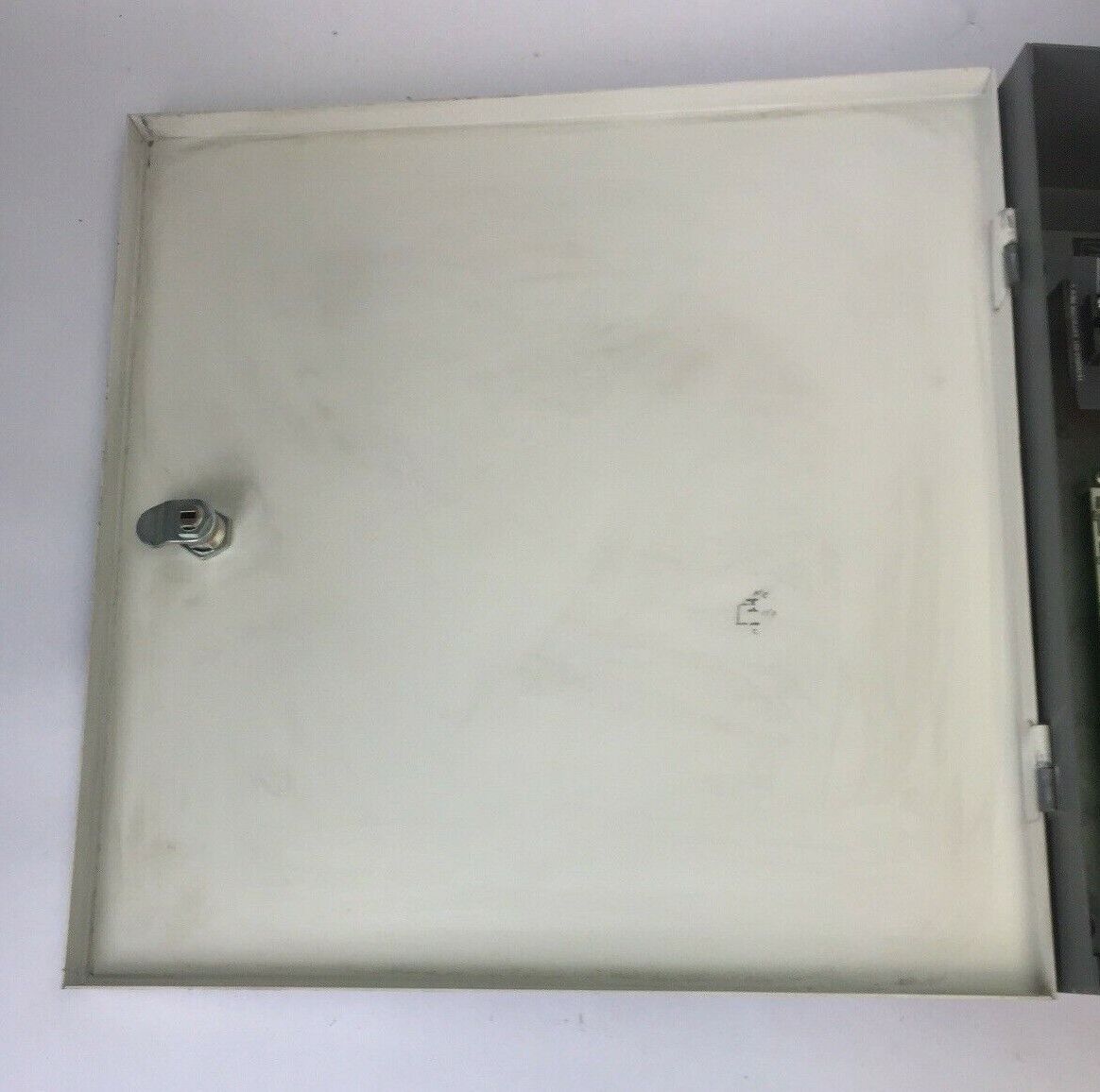 HONEYWELL W1092A1007 MOTOR CONTROL CENTER RCM 120VAC 3AMP