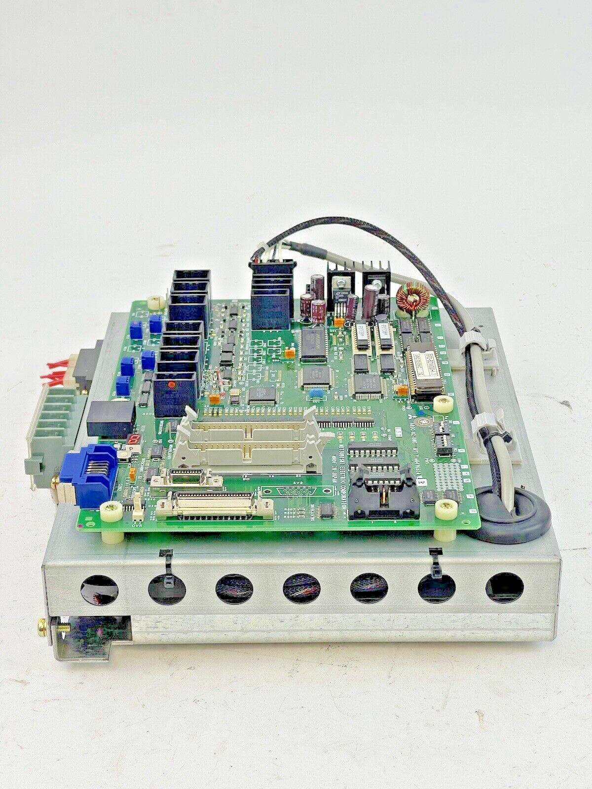MITSUBISHI - ARIC-02-DWC- EURO DRIVE W/ COSEL MINI-CONTOLLERS *SEE LIST BELOW