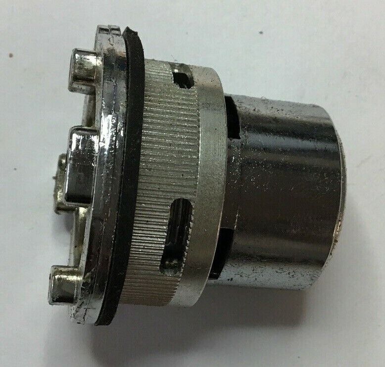 SQUARE D 1 OPERATOR 9001 TR7 SERIES A PUSHBUTTON