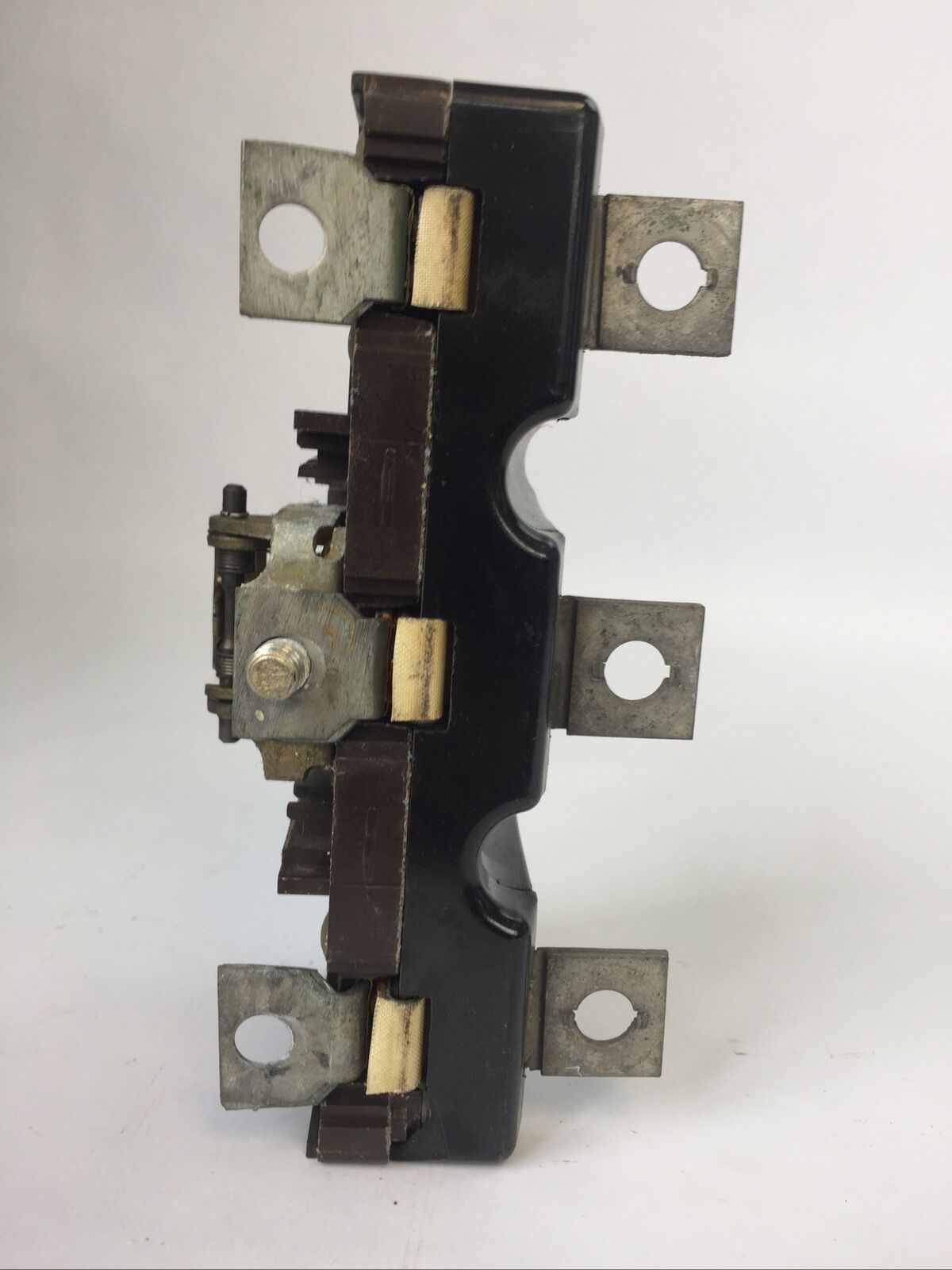 WESTINGHOUSE HLA3150T AB DE-ION TRIP UNIT 150AMP 3POLE MAG TRIP ADJ 750-1500A